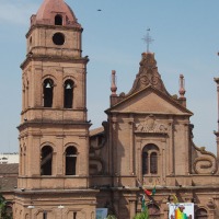 Foto de Santa Cruz