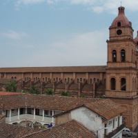 Foto de Santa Cruz