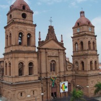Foto de Santa Cruz