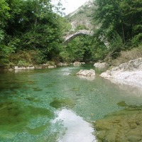 Foto de Tornin - Cangas de Onís