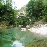 Foto de Tornin - Cangas de Onís