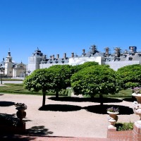 Foto de El Pardo - Madrid