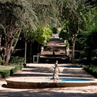 Foto de El Pardo - Madrid