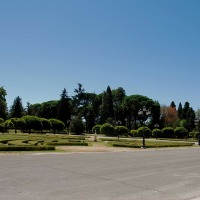 Foto de El Pardo - Madrid