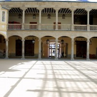 Foto de El Pardo - Madrid