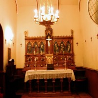 Foto de El Pardo - Madrid