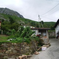 Foto de Villaverde - Amieva
