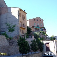 Foto de Baldomà