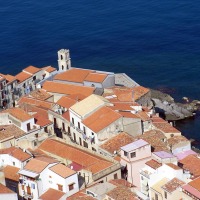 Foto de Cefalú - Sicilia