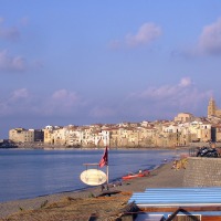 Foto de Cefalú - Sicilia
