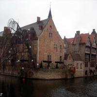 Foto de Brugge