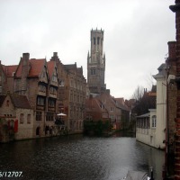 Foto de Brugge
