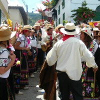 Foto de Velez (Santander)