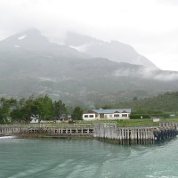 Foto de Puerto Natales