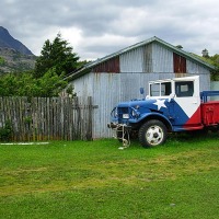 Foto de Puerto Natales