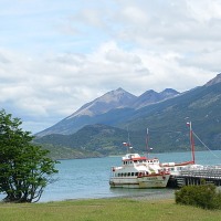 Foto de Puerto Natales