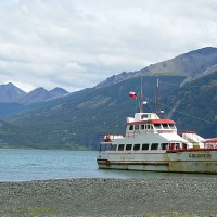 Foto de Puerto Natales