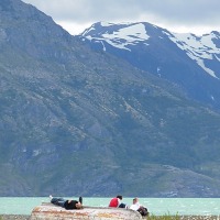 Foto de Puerto Natales
