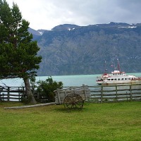 Foto de Puerto Natales