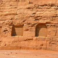 Foto de Abu Simbel