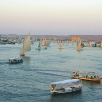 Foto de Aswan