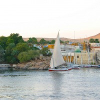 Foto de Aswan