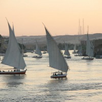Foto de Aswan