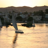 Foto de Aswan