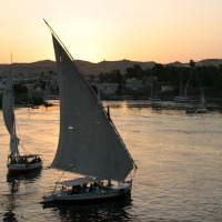 Foto de Aswan