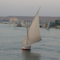 Foto de Aswan