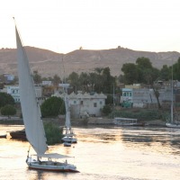 Foto de Aswan