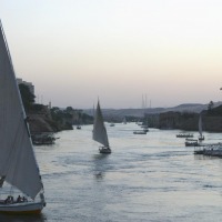 Foto de Aswan