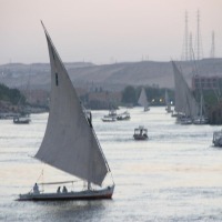 Foto de Aswan