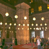 Foto de El Cairo