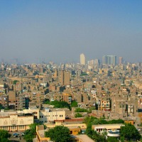 Foto de El Cairo