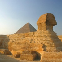 Foto de Giza