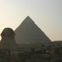 Foto de Giza