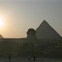 Foto de Giza