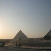 Foto de Giza