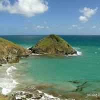Foto de Cabo Negro. Margarita.