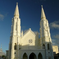 Foto de Juan Griego. Margarita