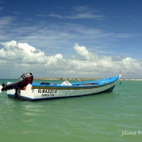 Foto de Isla de Cubagua, Nueva Esparta