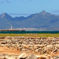 Foto de Isla de Cubagua, Nueva Esparta