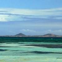 Foto de Isla de Cubagua. Nueva Esparta.