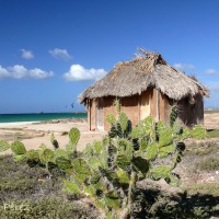 Foto de Isla de Cubagua. Nueva Esparta.