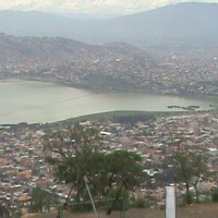 Foto de Cochabamba