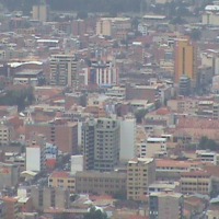 Foto de Cochabamba