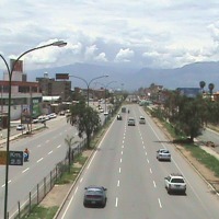 Foto de Cochabamba