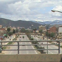 Foto de Cochabamba