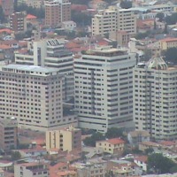 Foto de Cochabamba